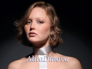 AlitaDinova 777 Erotik Chat