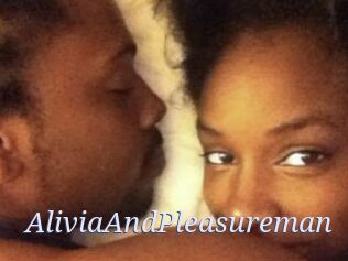 AliviaAndPleasureman