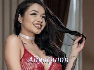 AliyaQuinn