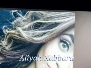 Aliyah_Kabbara