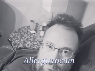 Allergictocam 777 Erotik Chat
