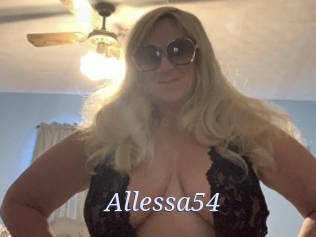 Allessa54 777 Erotik Chat
