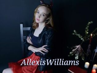 AllexisWilliams