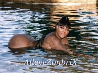 AlleyeZonbriX