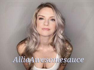 AllieAwesomesauce