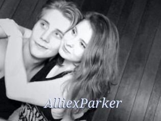 AlliexParker