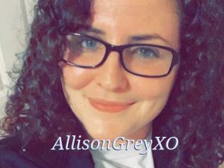 AllisonGreyXO