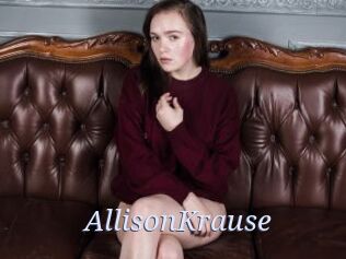AllisonKrause