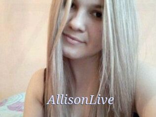 AllisonLive