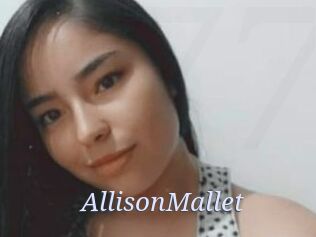 AllisonMallet