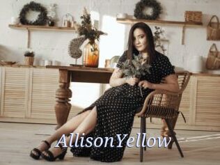 AllisonYellow
