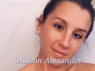 Allison_Alexander