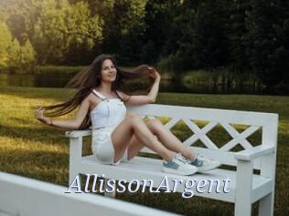 AllissonArgent