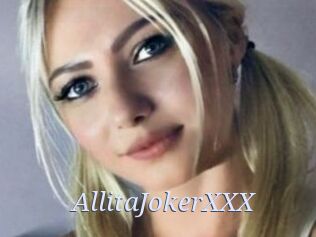 AllitaJokerXXX
