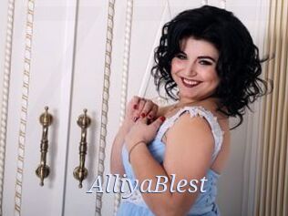 AlliyaBlest