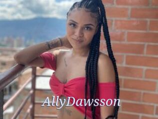 AllyDawsson