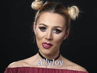 AllyJoy