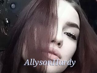 AllysonHardy