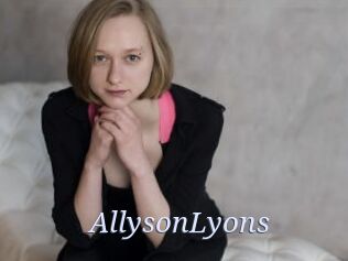 AllysonLyons