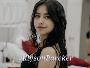 AllysonParcker