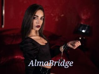AlmaBridge 777 Erotik Chat