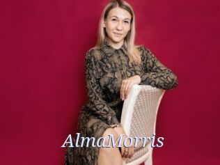 AlmaMorris