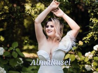 AlmaRusel 777 Erotik Chat