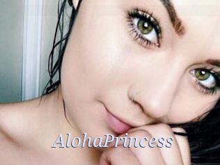 AlohaPrincess