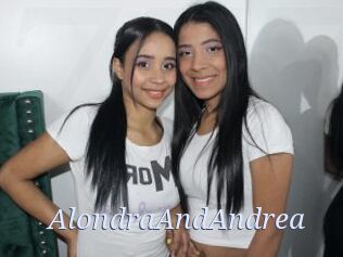 AlondraAndAndrea