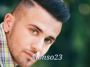 Alonso23