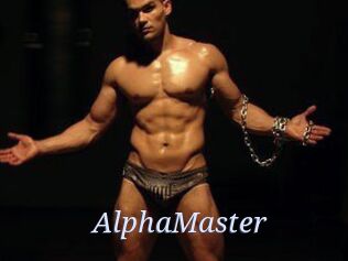 AlphaMaster