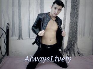 AlwaysLively