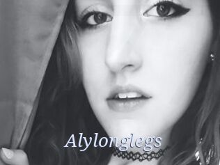 Alylonglegs