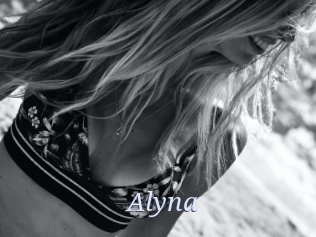 Alyna 777 Erotik Chat