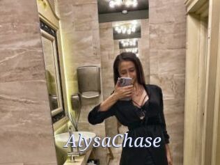 AlysaChase