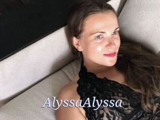 AlyssaAlyssa