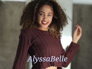 AlyssaBelle