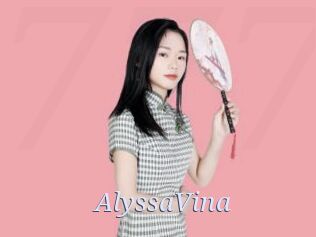 AlyssaVina