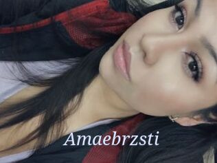 Amaebrzsti