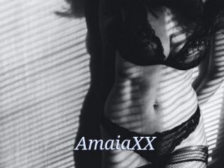 AmaiaXX
