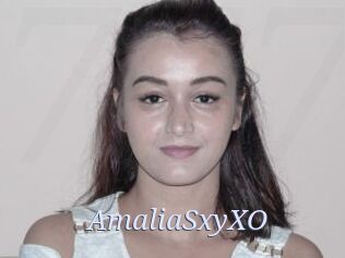 AmaliaSxyXO