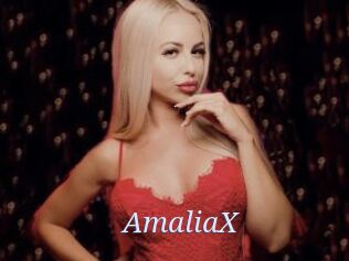 AmaliaX