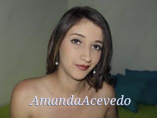 AmandaAcevedo 777 Erotik Chat