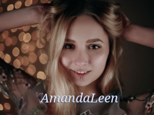 AmandaLeen 777 Erotik Chat