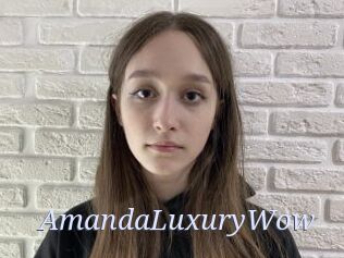 AmandaLuxuryWow
