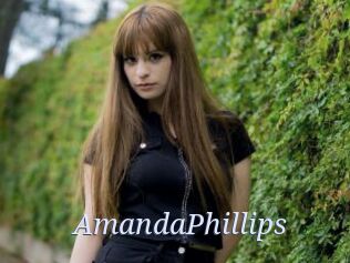 AmandaPhillips