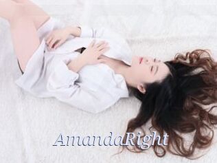 AmandaRight 777 Erotik Chat