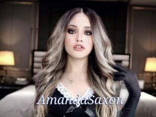 AmandaSaxon