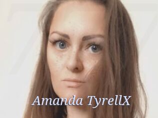 Amanda_TyrellX