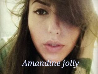 Amandine_jolly